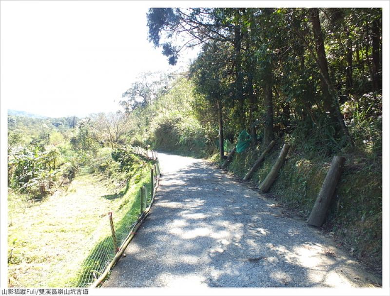 崩山坑古道 (104).JPG - 崩山坑古道