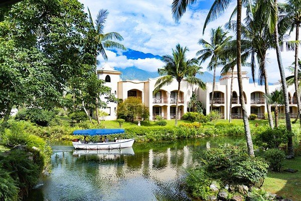 壽豐夢幻悠遊線