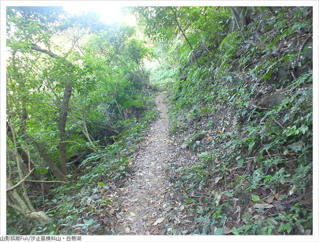 橫科山白匏湖 (151).JPG - 橫科山、白匏湖