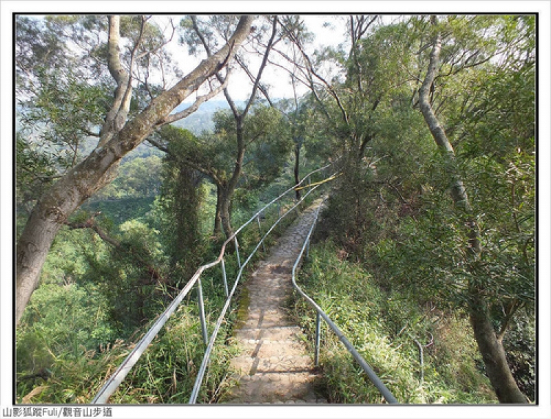 觀音山步道 (24).jpg - 觀音山步道