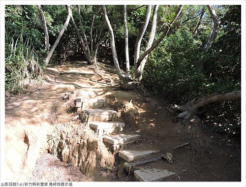 鳳崎落日步道 (18).JPG - 鳳崎晚霞步道