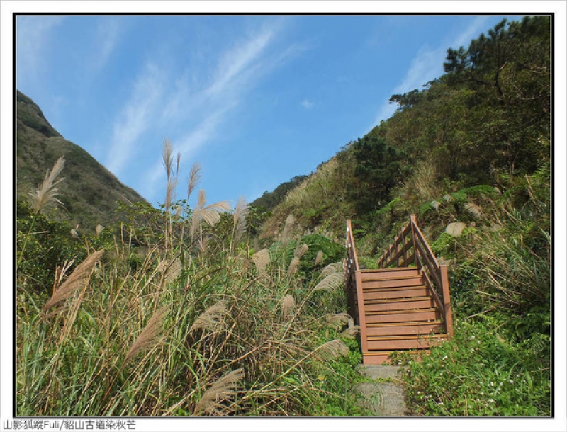 貂山古道 (23).jpg - 貂山古道