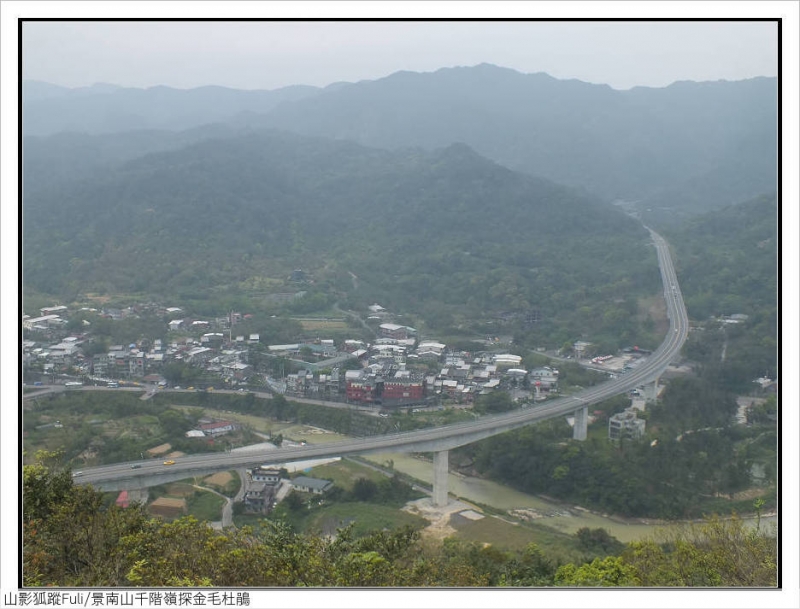 景南山千階嶺 (1).jpg - 景南山千階嶺