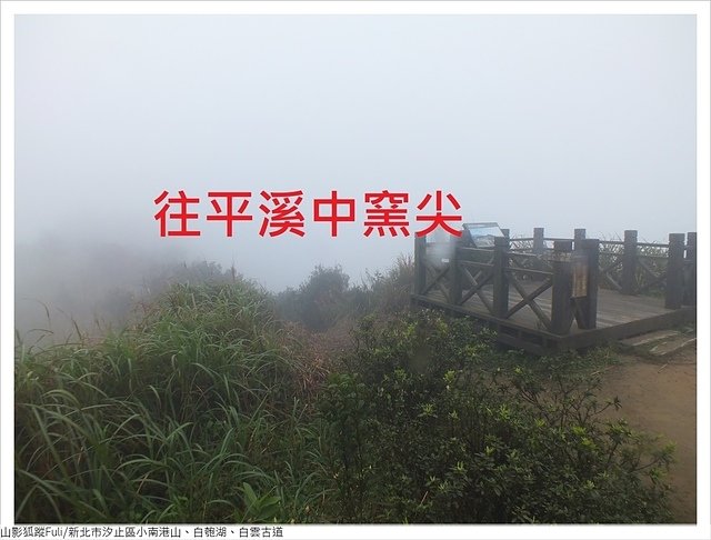 姜子寮山步道 (51).JPG - 姜子寮山步道櫻花