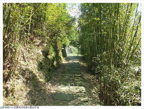 石觀音步道 (11).JPG - 石觀音步道