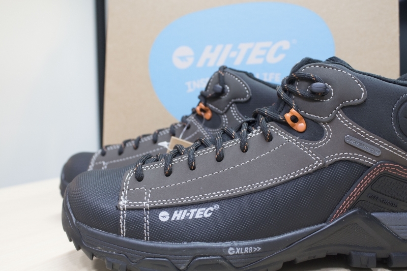 hi tec dri tec boots