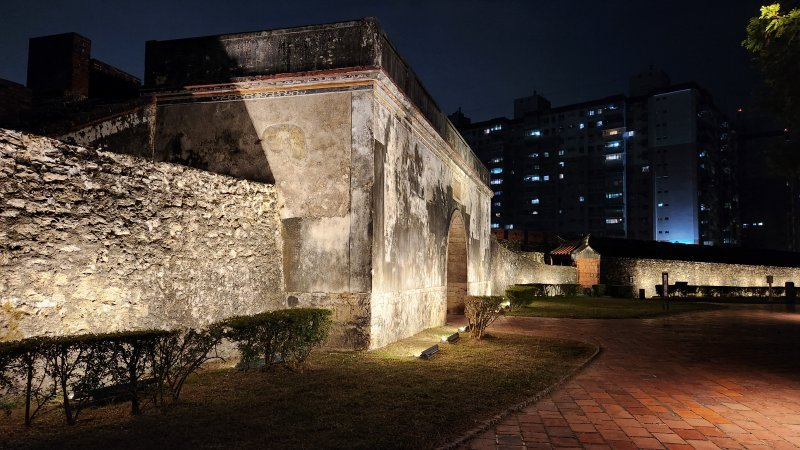 見城之道、龜山步道