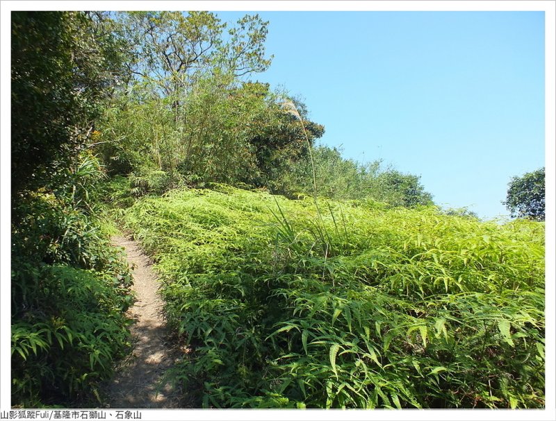 石獅山 (23).JPG - 石獅山、石象山