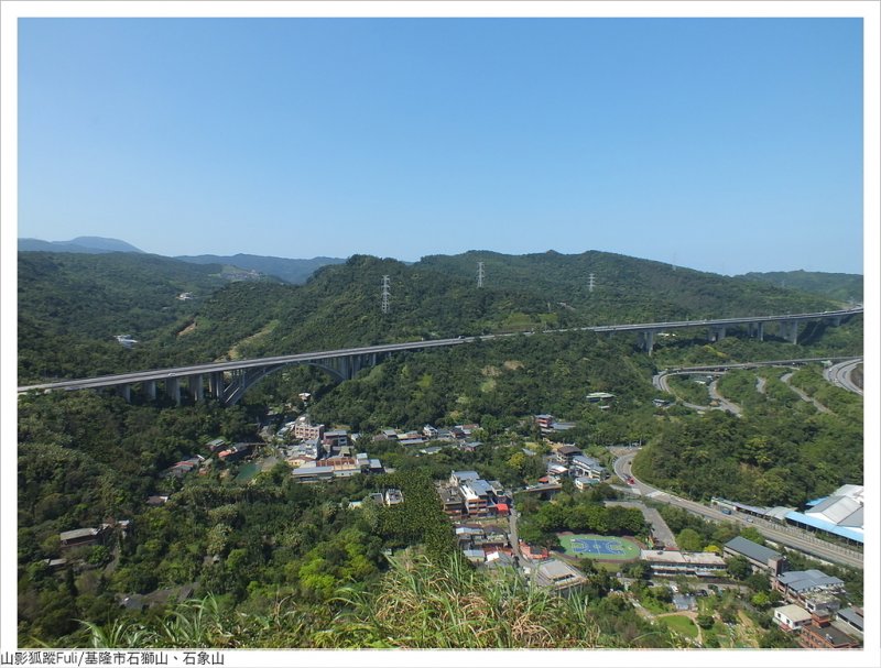 石獅山 (36).JPG - 石獅山、石象山