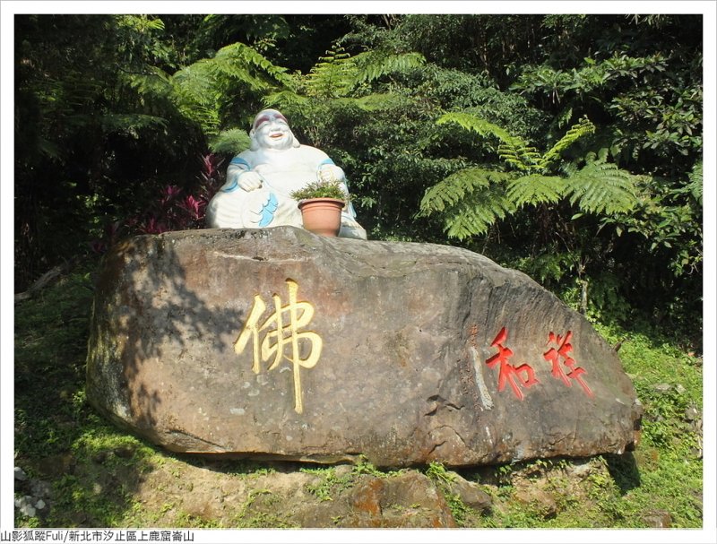 上鹿窟崙山 (13).JPG - 上鹿窟崙山