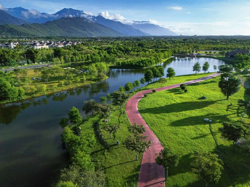 壽豐夢幻悠遊線