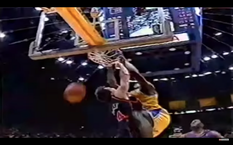 shaq chris dudley