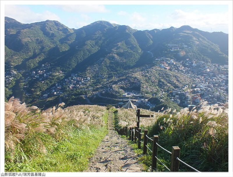 基隆山 (54).JPG - 基隆山