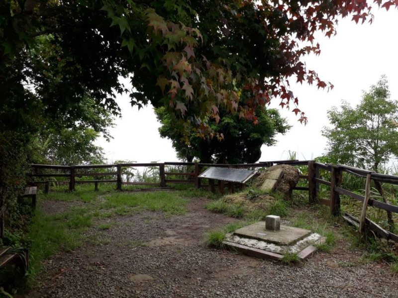 《苗栗》狩獵古道｜馬那邦山（珠湖線）