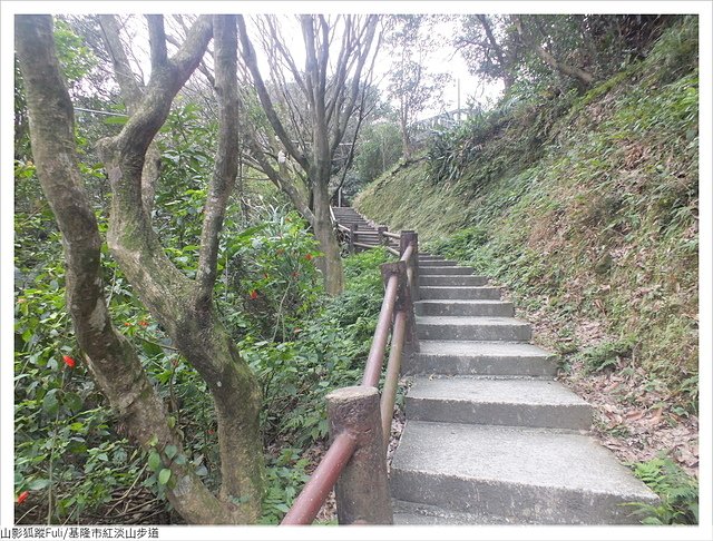 紅淡山步道 (57).JPG - 紅淡山步道