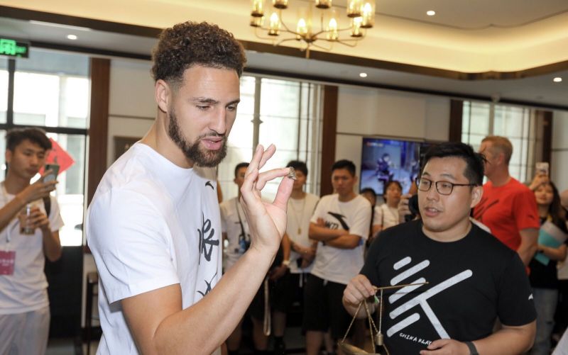 “klay thompson china”的图片搜索结果