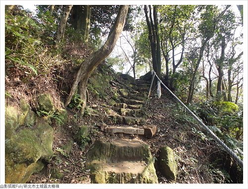 太極嶺 (51).JPG - 太極嶺、五城山