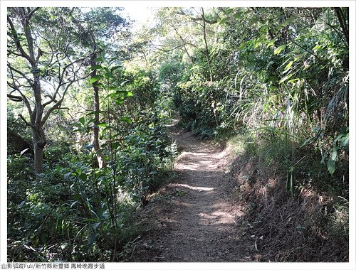 鳳崎落日步道 (66).JPG - 鳳崎晚霞步道