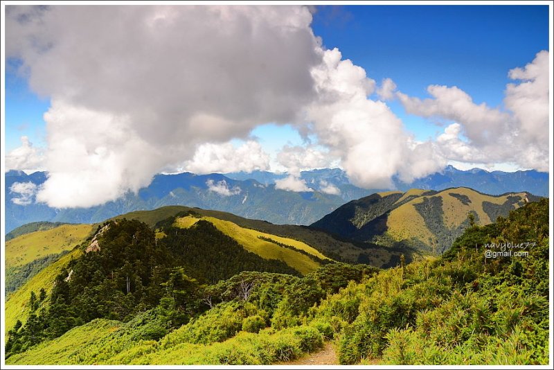 合歡山石門山哈哈山 (33).JPG