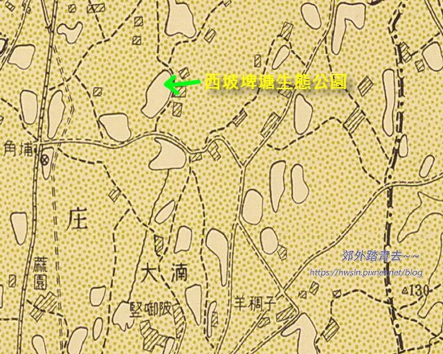 西坡埤塘公園地圖(日治時期)(001).jpg