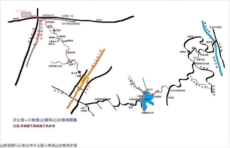 橫科山白匏湖(199).jpg - 橫科山、白匏湖