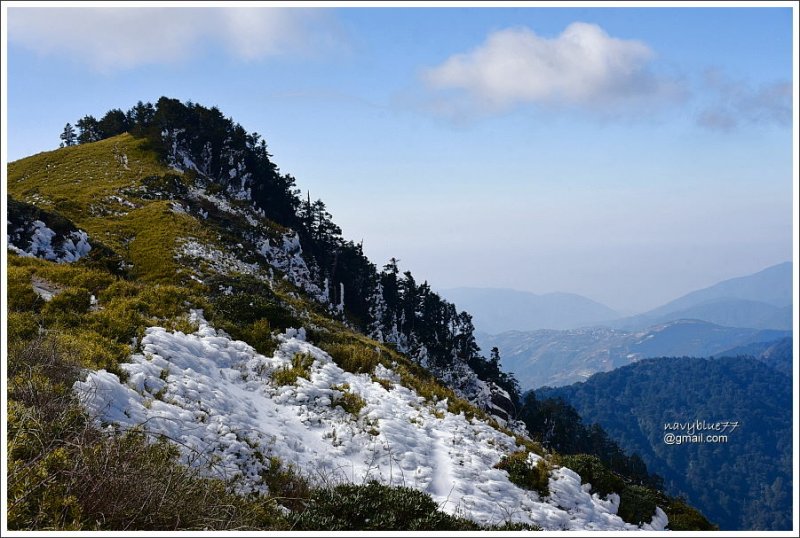 合歡山南峰主峰 (26).JPG