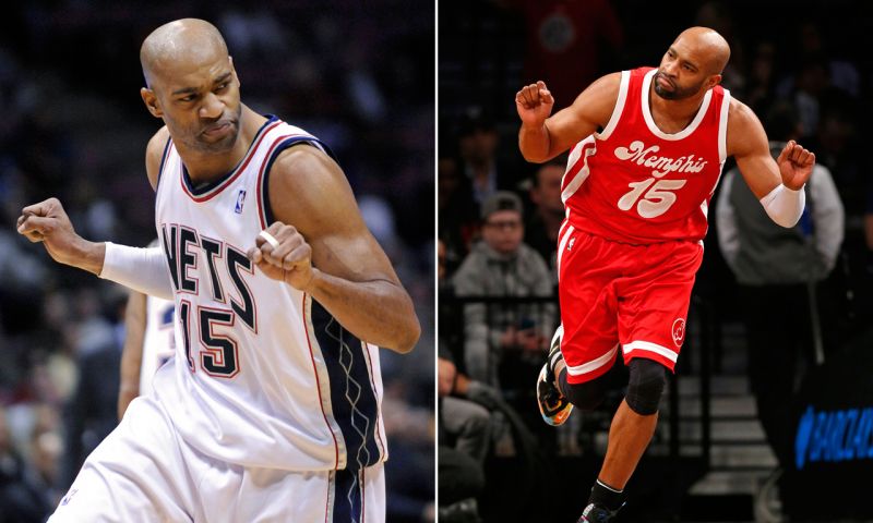 【分享】nottoday!球星的经典招牌动作