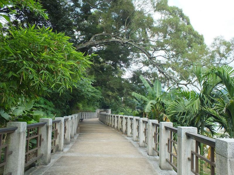 頭寮生態步道