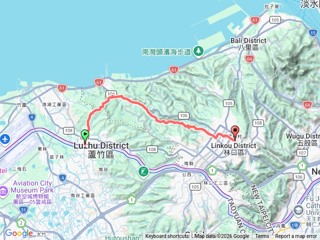 山鼻捷運站大古山竹林觀音寺