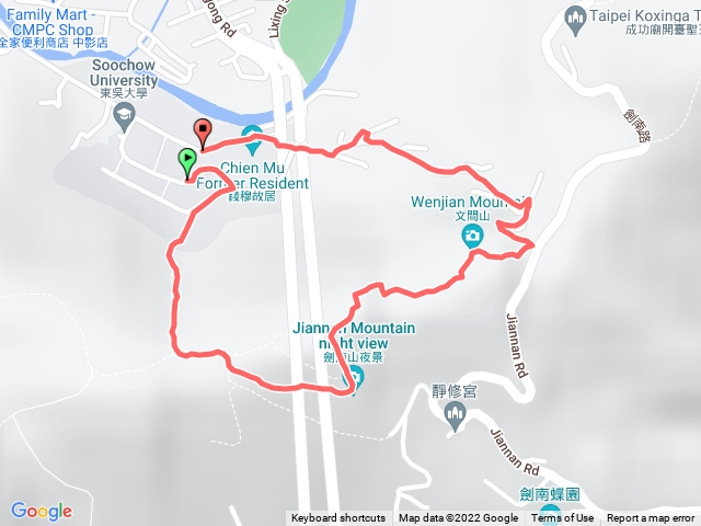 1110611東吳大學