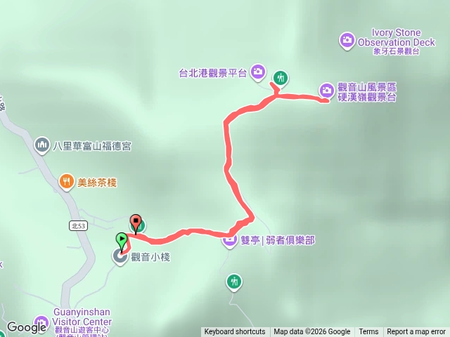 觀音山預覽圖