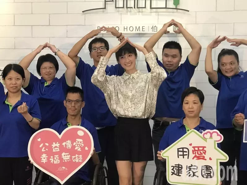 【賽事】曾經連 3 分鐘都跑不動 田中千繪愛上公益路跑
