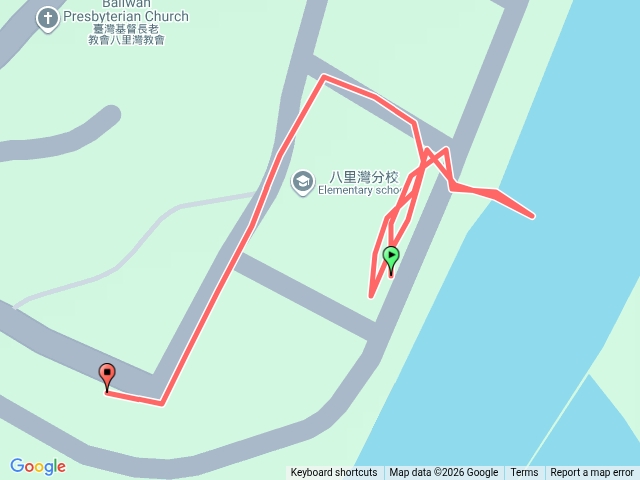 小百岳集起來八里灣山登山步道20260517072605預覽圖