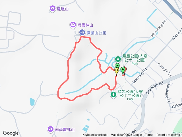 0719鳳凰山