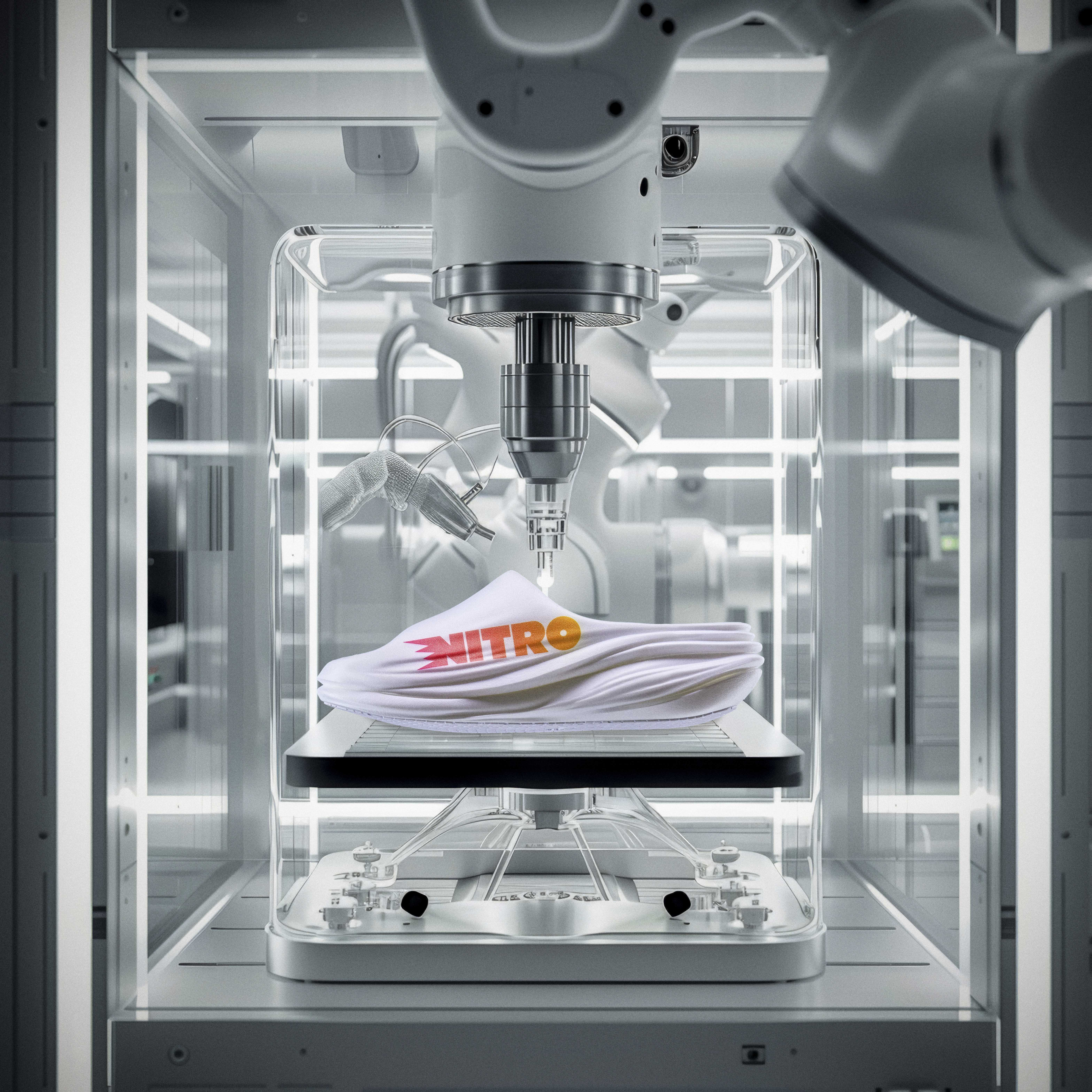 【品牌動態】運動修復的最強後盾 PUMA NITROTM CAT 氮氣科技拖鞋 輕量高緩衝絕佳機能