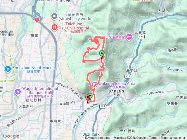 大坑9-168769預覽圖