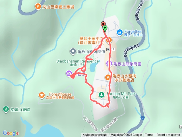 2026/1/10角板山行館預覽圖