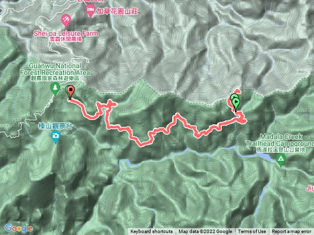 結城山