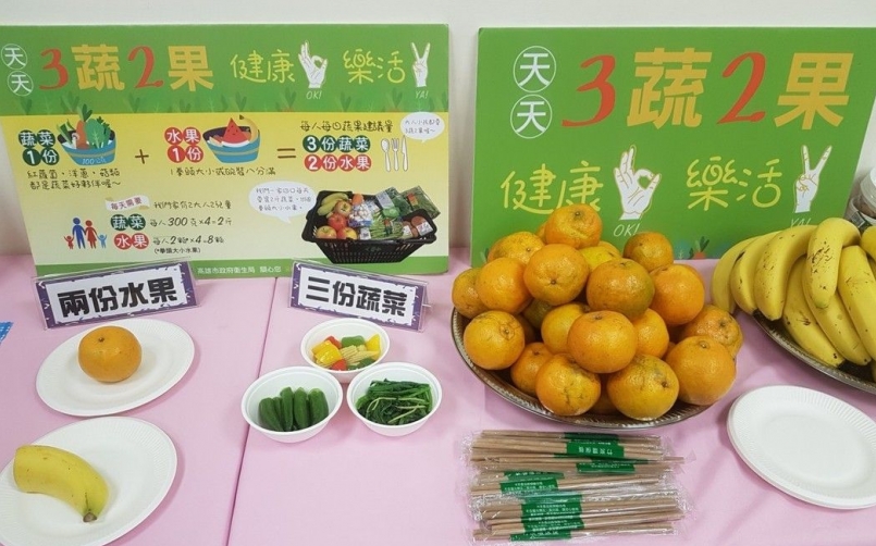 【健康】自助餐怎選？ 營養師：南瓜馬鈴薯玉米都算「飯」