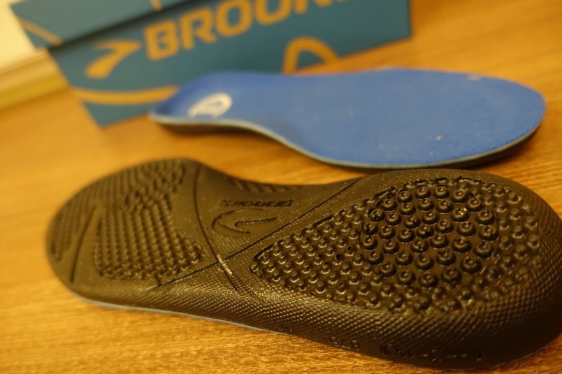 【評測】粗曠柔情兼具的 Brooks Beast 16 | 文章 | 運動筆記