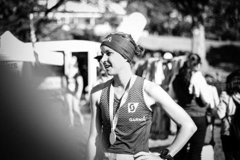 【心得】Ruth 的心路歷程：TNF 50 英里越野超馬