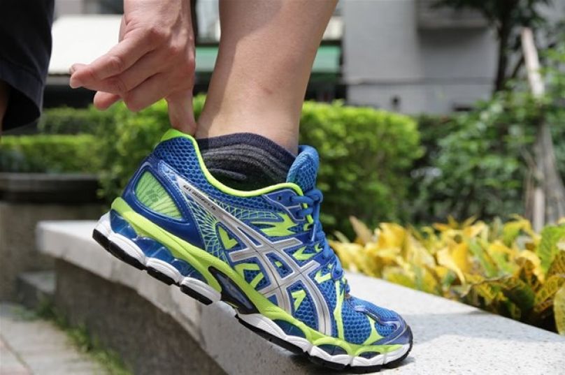 asics fluidride