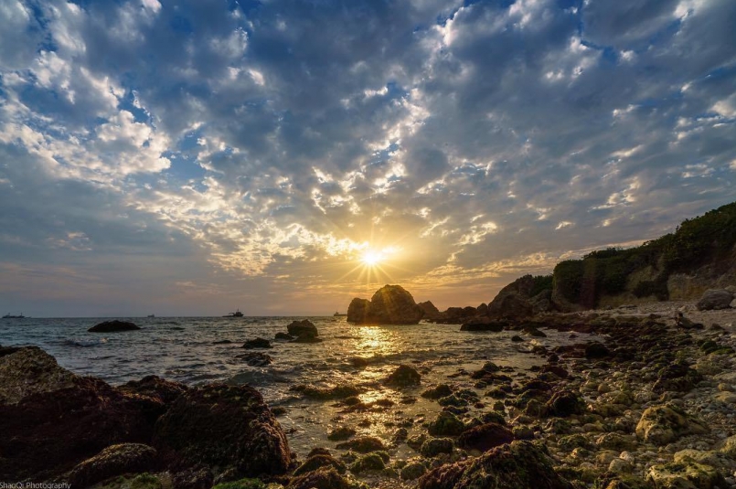 圖/IG@shaoqi.photography 圖/IG@shaoqi.photography