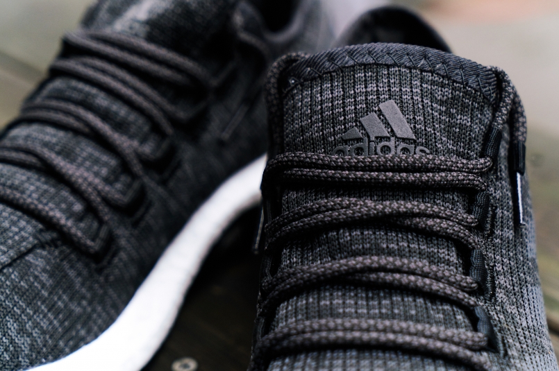 【穿搭】越跑越有型 adidas pureboost 潮流混搭攻略