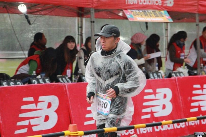 再戰東吳 24小時的人生縮影