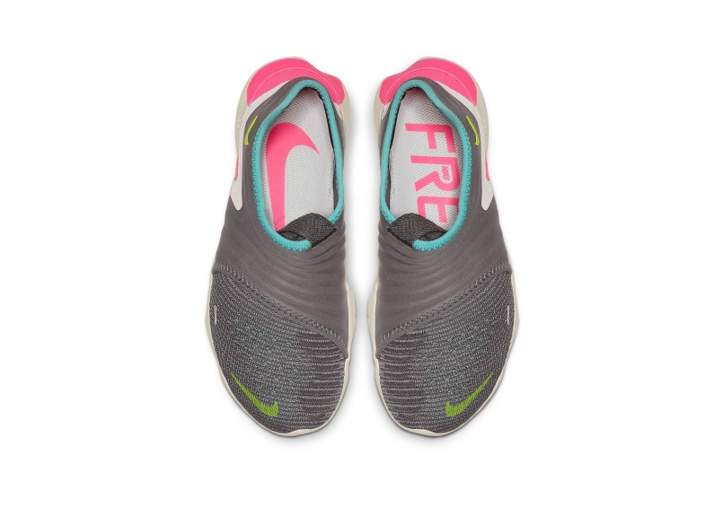 nike flyknit free run 2019