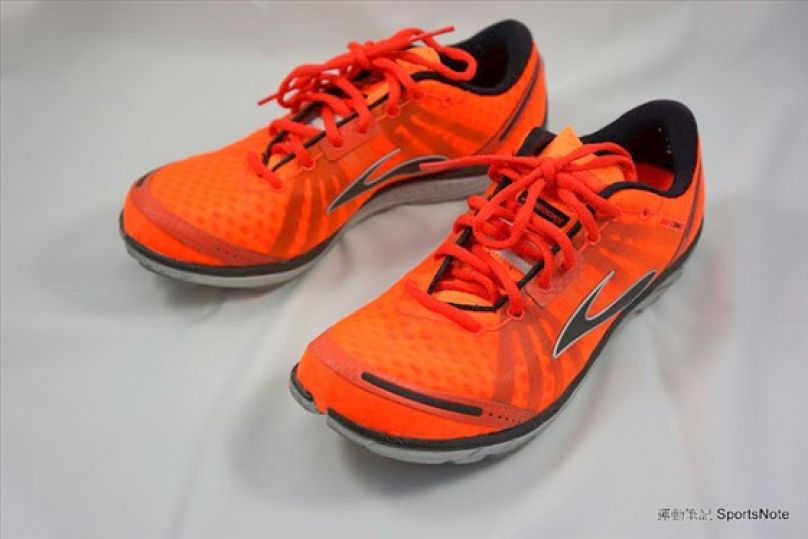 [跑鞋櫥窗] Brooks Pure Connect「最佳上市」