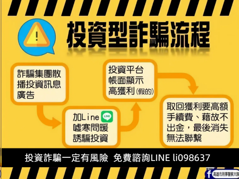 被騙免費諮詢賴（li098637）立泰投資欺騙立泰投資是真的嗎【立泰投資股份有限公司】 現在已經有千人被立泰騙！大家要小心！ | 網誌|