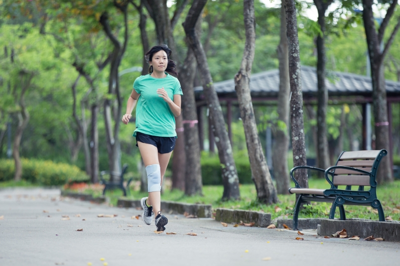 Ngừa chấn thương] Những dụng cụ bảo hộ dành cho chạy bộ ｜ Biji Vietnam