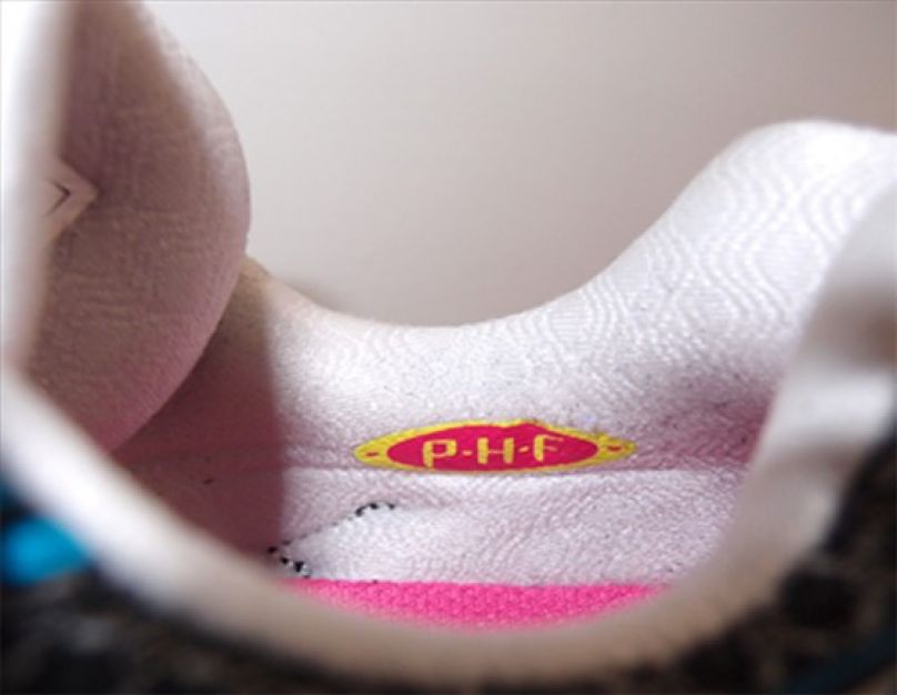 P.H.F內襯